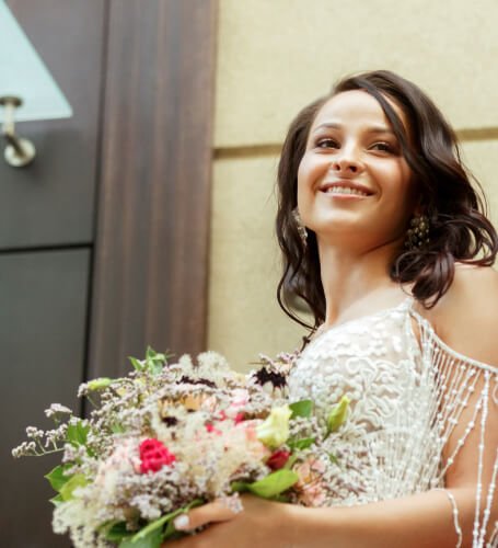 bride-home